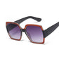 Amoura Sunglasses - Tha Shade 0