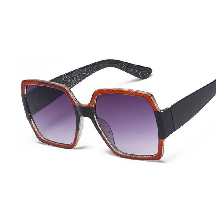 Amoura Sunglasses - Tha Shade 0