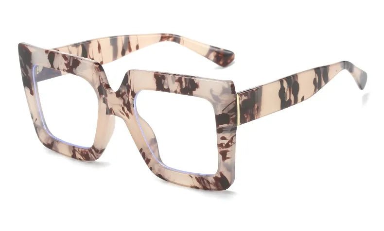 Anastasia Eyeglasses - Tha Shade Eyewear Frame