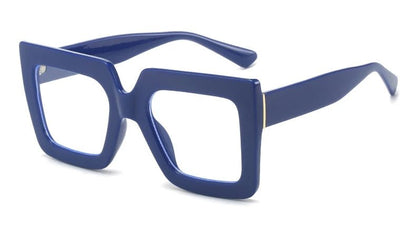 Anastasia Eyeglasses - Tha Shade Eyewear Frame