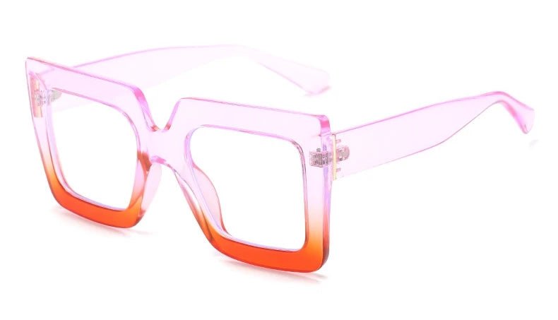 Anastasia Eyeglasses - Tha Shade Eyewear Frame