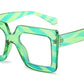 Anastasia Eyeglasses - Tha Shade Eyewear Frame