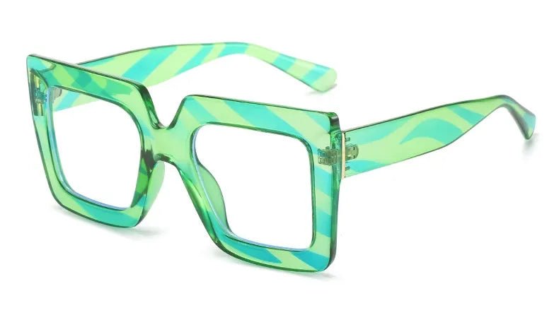 Anastasia Eyeglasses - Tha Shade Eyewear Frame