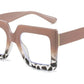 Anastasia Eyeglasses - Tha Shade Eyewear Frame