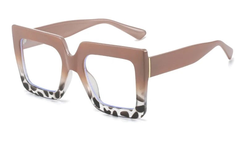 Anastasia Eyeglasses - Tha Shade Eyewear Frame
