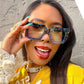 Anastasia Eyeglasses - Tha Shade Eyewear Frame
