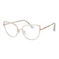 Anna Eyeglasses - Tha Shade Eyeglasses