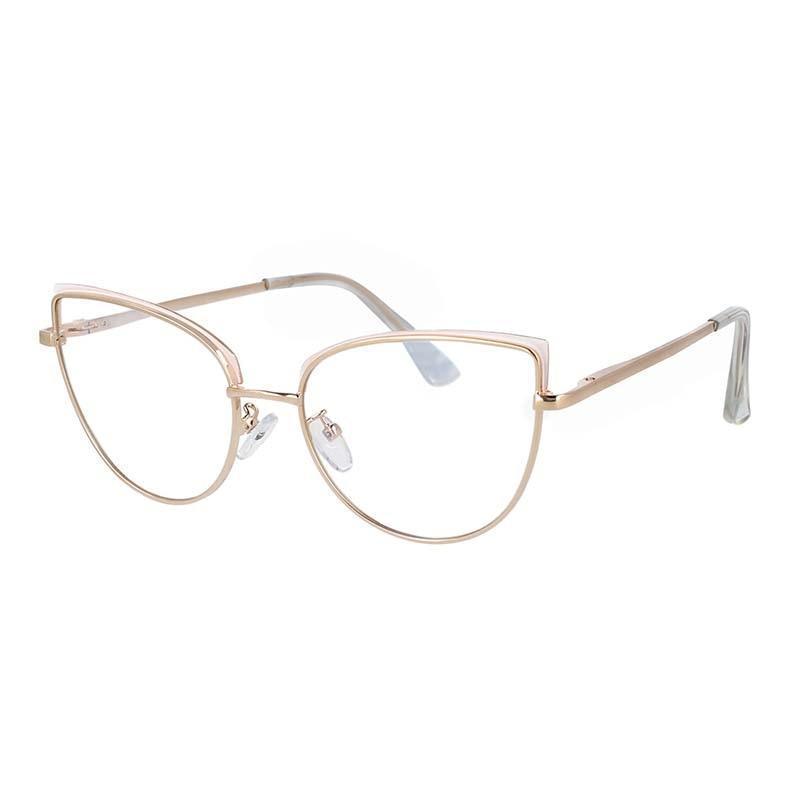 Anna Eyeglasses - Tha Shade Eyeglasses