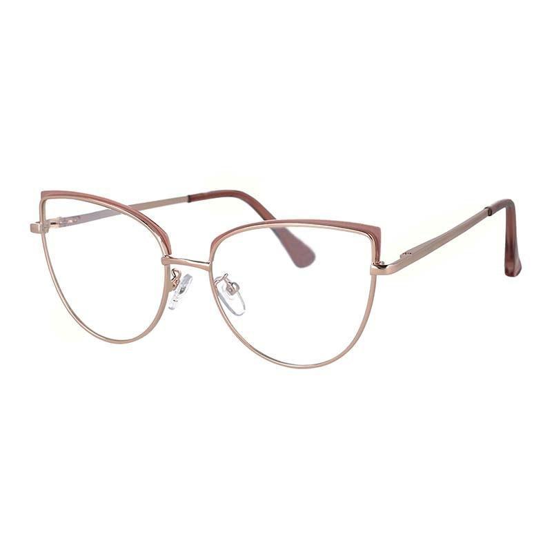 Anna Eyeglasses - Tha Shade Eyeglasses