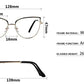 Anna Eyeglasses - Tha Shade Eyeglasses