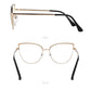 Anna Eyeglasses - Tha Shade Eyeglasses