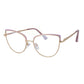 Anna Eyeglasses - Tha Shade Eyeglasses