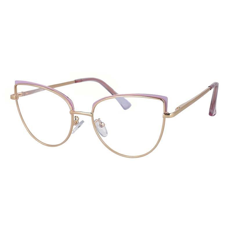 Anna Eyeglasses - Tha Shade Eyeglasses
