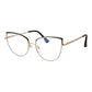 Anna Eyeglasses - Tha Shade Eyeglasses
