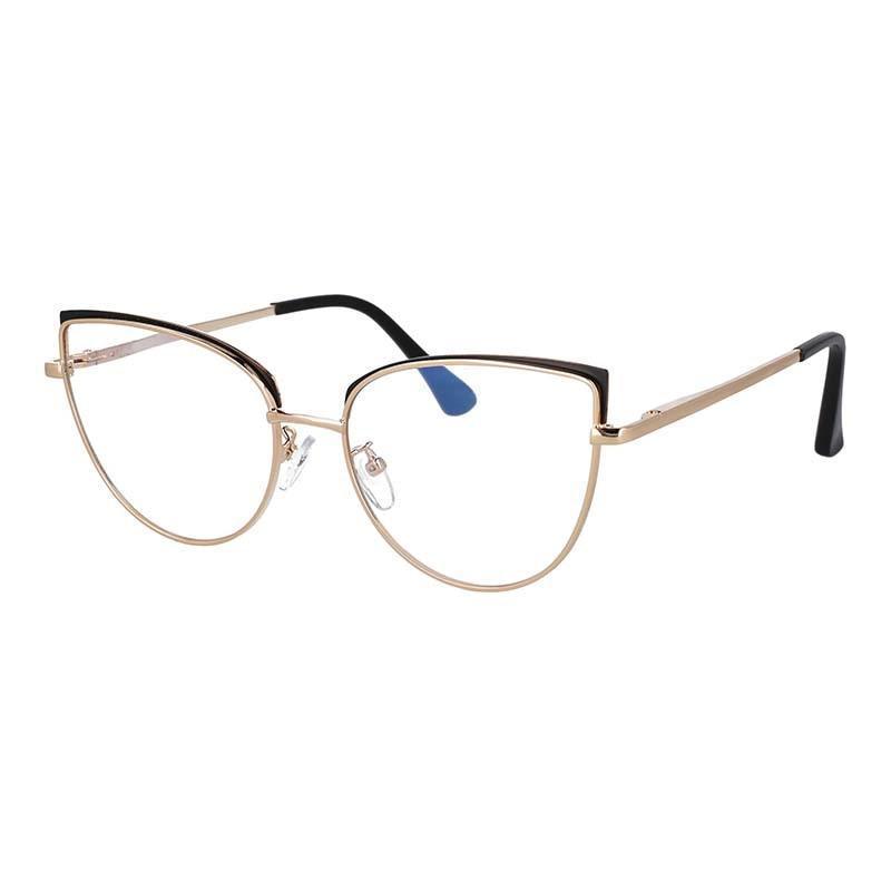 Anna Eyeglasses - Tha Shade Eyeglasses