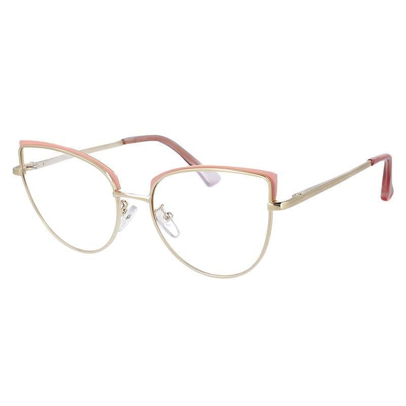 Anna Eyeglasses - Tha Shade Eyeglasses