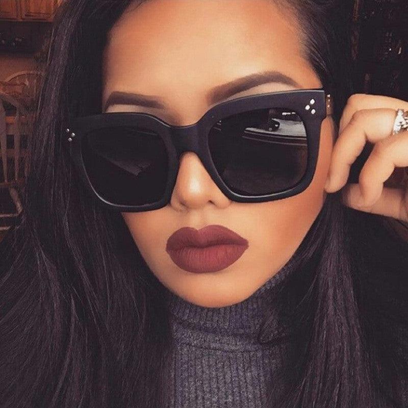Annabella Sunglasses - Tha Shade Sunglasses