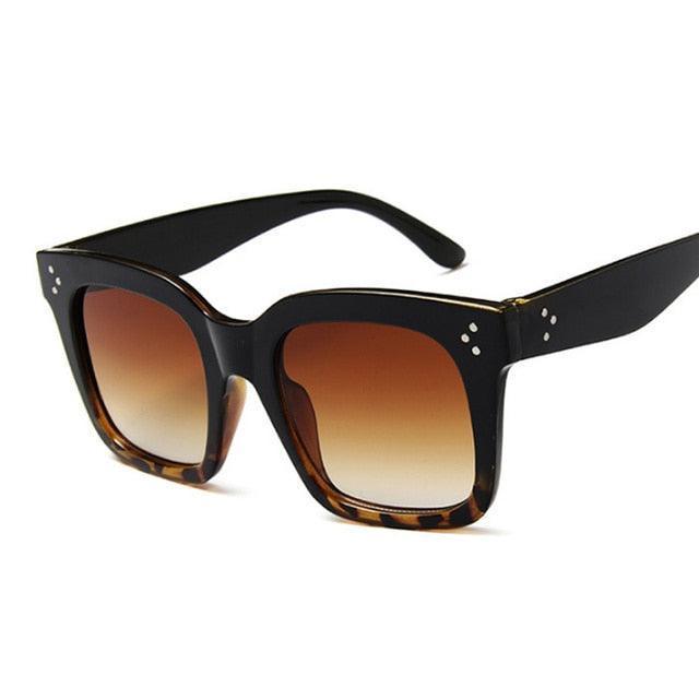 Annabella Sunglasses - Tha Shade Sunglasses