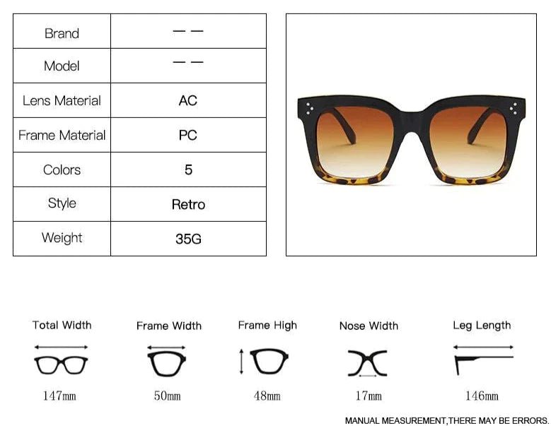 Annabella Sunglasses - Tha Shade Sunglasses