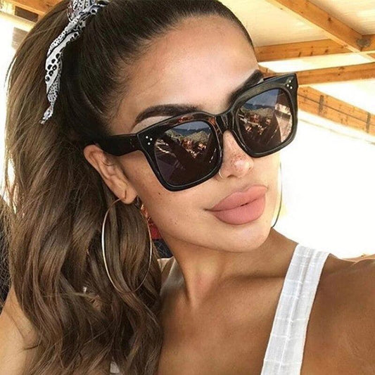 Annabella Sunglasses - Tha Shade Sunglasses