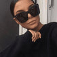 Annabella Sunglasses - Tha Shade Sunglasses