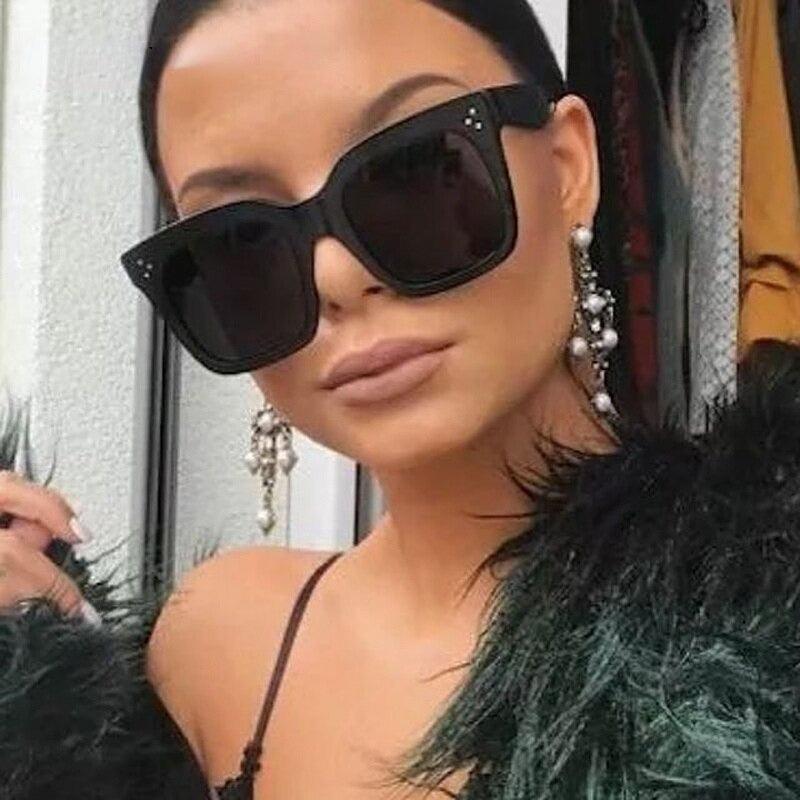 Annabella Sunglasses - Tha Shade Sunglasses