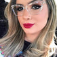 Annalise Eyeglasses - Tha Shade Eyeglasses