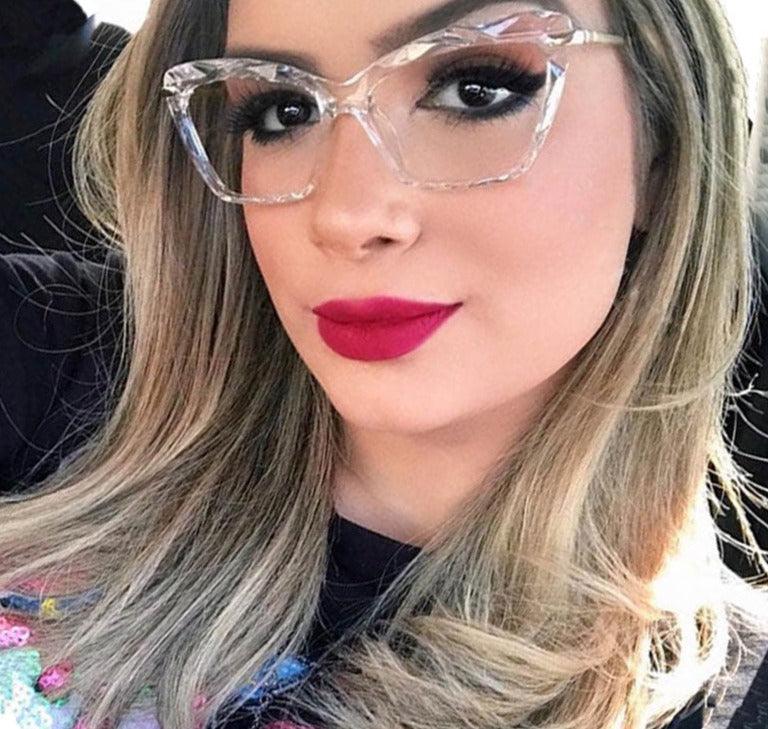 Annalise Eyeglasses - Tha Shade Eyeglasses