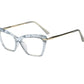 Annalise Eyeglasses - Tha Shade Eyeglasses