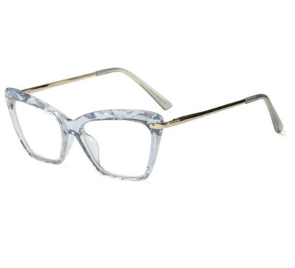 Annalise Eyeglasses - Tha Shade Eyeglasses