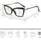 Annalise Eyeglasses - Tha Shade Eyeglasses