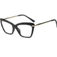 Annalise Eyeglasses - Tha Shade Eyeglasses