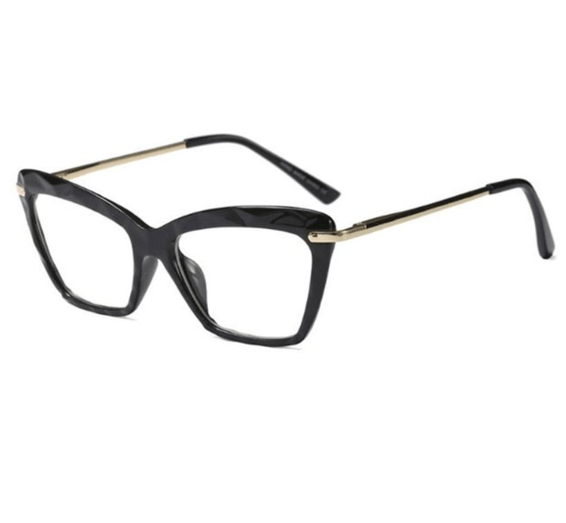 Annalise Eyeglasses - Tha Shade Eyeglasses
