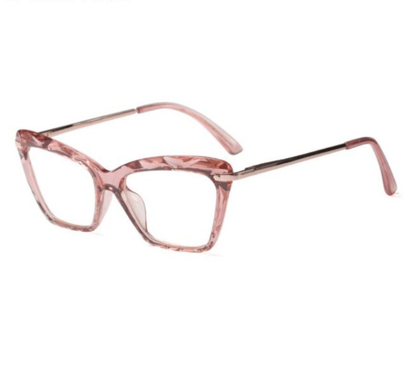 Annalise Eyeglasses - Tha Shade Eyeglasses