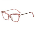 Annalise Eyeglasses - Tha Shade Eyeglasses