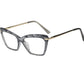Annalise Eyeglasses - Tha Shade Eyeglasses