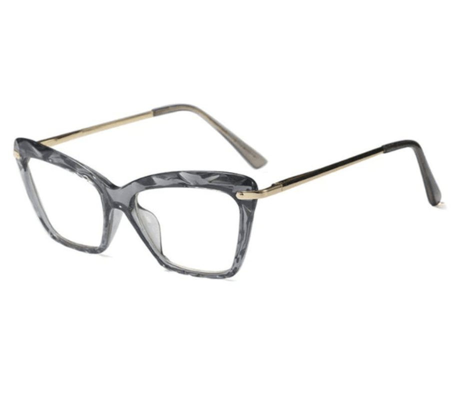 Annalise Eyeglasses - Tha Shade Eyeglasses