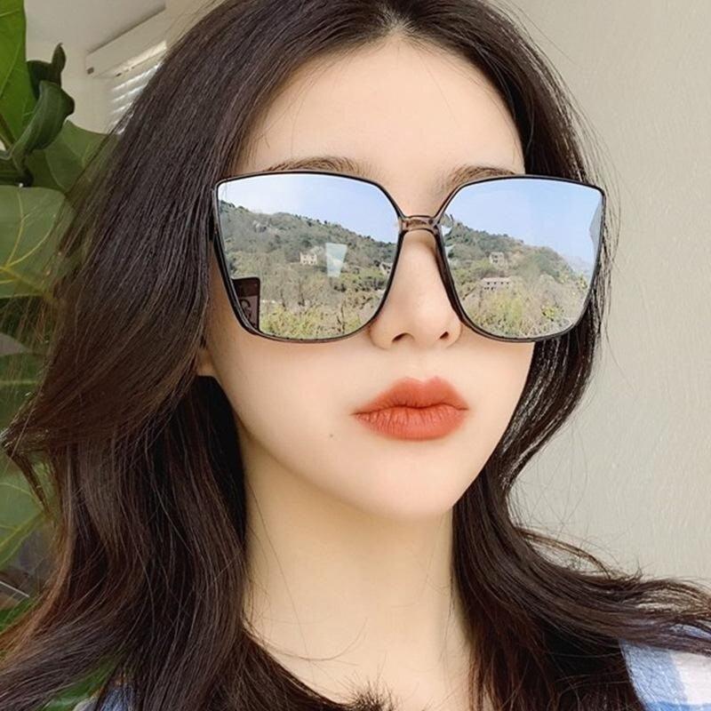 Ariah Sunglasses - Tha Shade Sunglasses