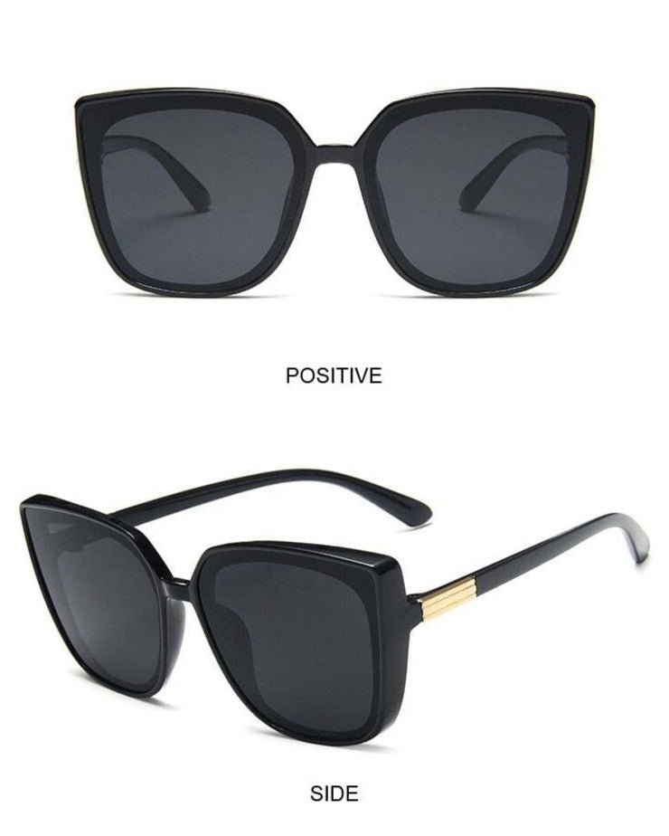 Ariah Sunglasses - Tha Shade Sunglasses