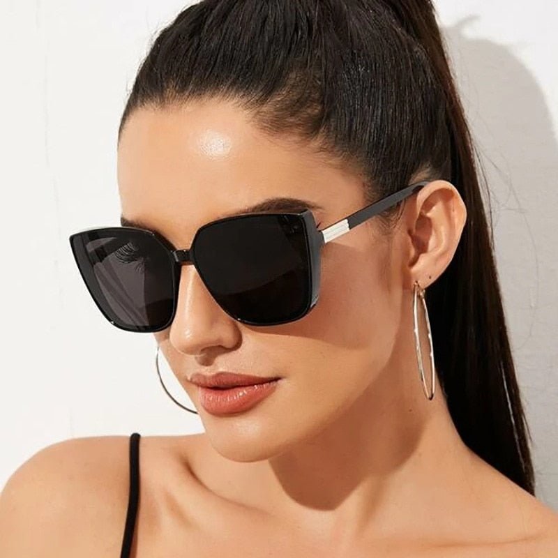 Ariah Sunglasses - Tha Shade Sunglasses
