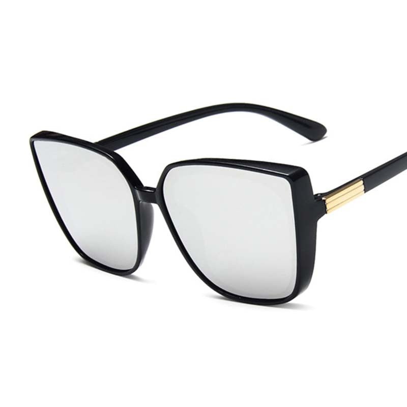 Ariah Sunglasses - Tha Shade Sunglasses