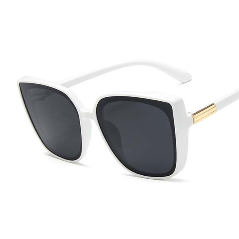 Ariah Sunglasses - Tha Shade Sunglasses