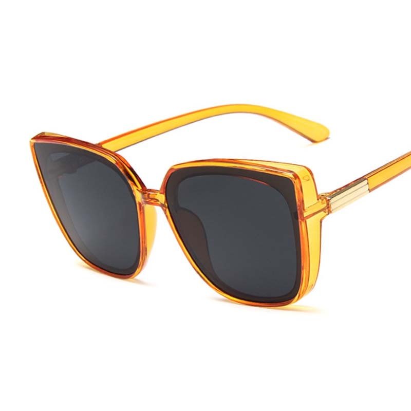 Ariah Sunglasses - Tha Shade Sunglasses