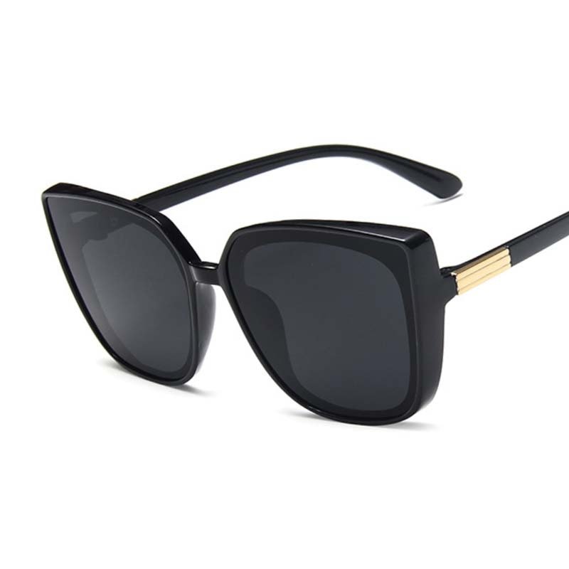 Ariah Sunglasses - Tha Shade Sunglasses