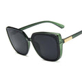 Ariah Sunglasses - Tha Shade Sunglasses