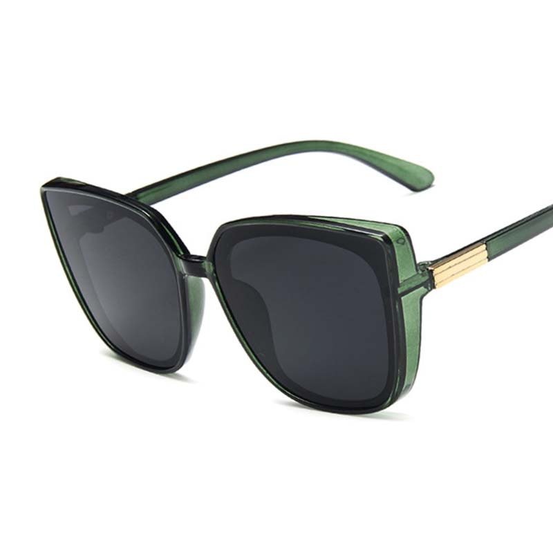 Ariah Sunglasses - Tha Shade Sunglasses