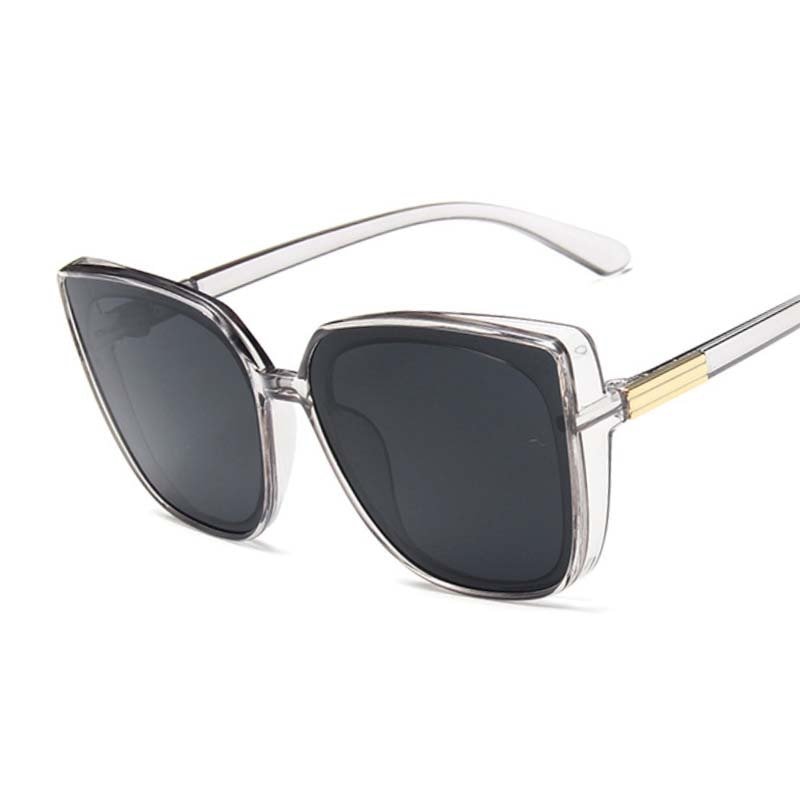 Ariah Sunglasses - Tha Shade Sunglasses