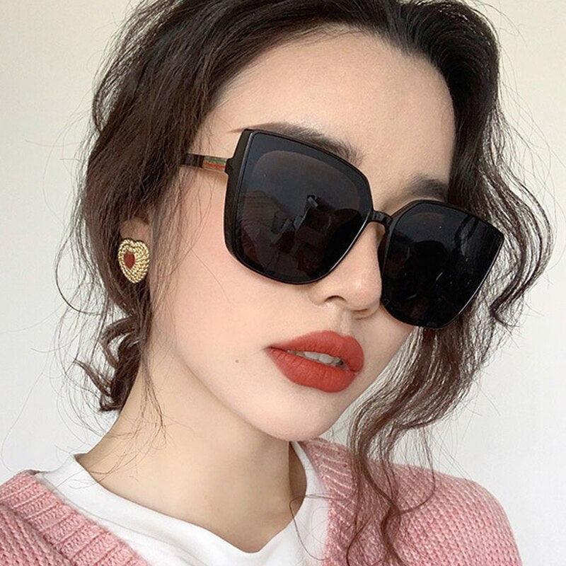 Ariah Sunglasses - Tha Shade Sunglasses