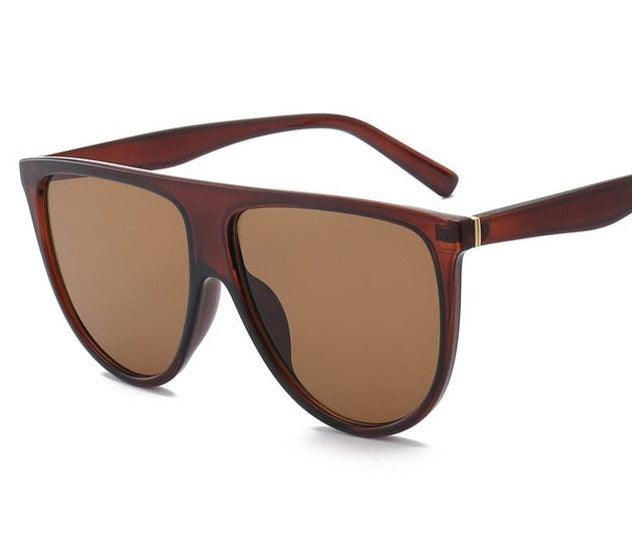 Asher Sunglasses - Tha Shade Sunglasses