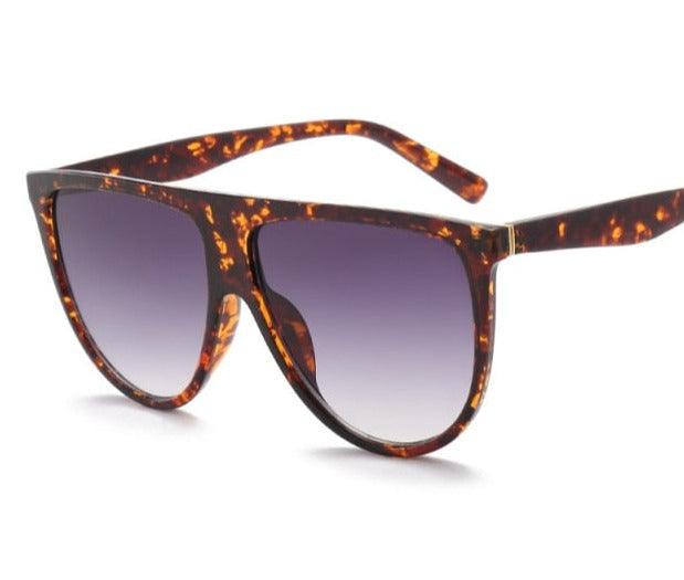 Asher Sunglasses - Tha Shade Sunglasses